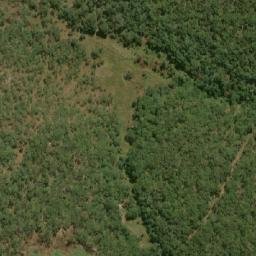 Satellite imagery of Cangonjo, AO