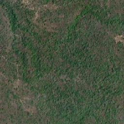 Satellite imagery of Ponta do Dengue, AO