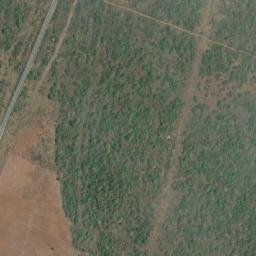 Satellite imagery of Lage, AO