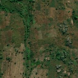 Satellite imagery of Bombo, AO