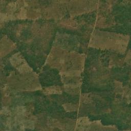 Satellite imagery of Lunducua, AO