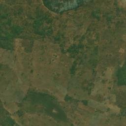 Satellite imagery of Lunducua, AO