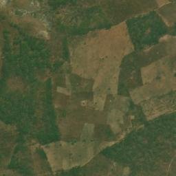 Satellite imagery of Lunducua, AO