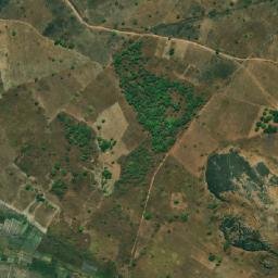 Satellite imagery of Cacoma, AO