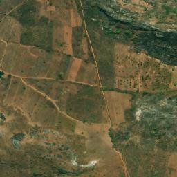 Satellite imagery of Cacoma, AO
