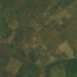 Satellite imagery of Manga, AO