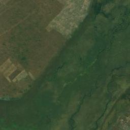 Satellite imagery of Manga, AO