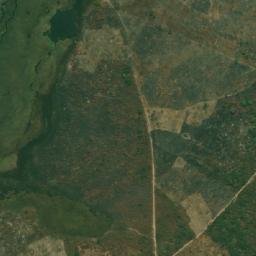 Satellite imagery of Manga, AO