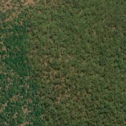 Satellite imagery of Cangonjo, AO