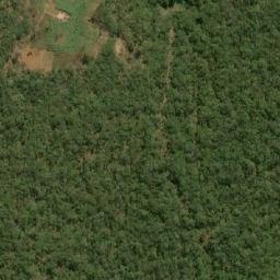 Satellite imagery of Cangonjo, AO