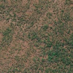 Satellite imagery of Mount Roe, AU