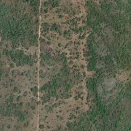 Satellite imagery of Lage, AO