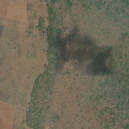 Satellite imagery of Lage, AO