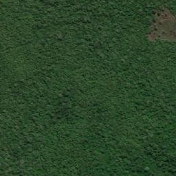 Satellite imagery of Cangau, AO