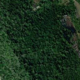 Satellite imagery of Chivanda, AO