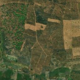 Satellite imagery of Cela, AO