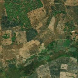 Satellite imagery of Cela, AO