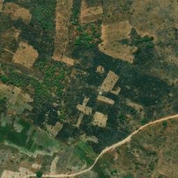 Satellite imagery of Cela, AO