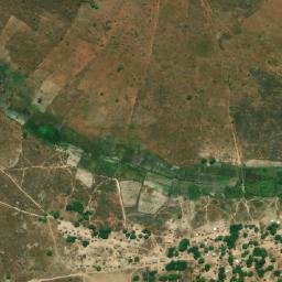 Satellite imagery of Cacoma, AO