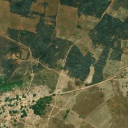 Satellite imagery of Cacoma, AO