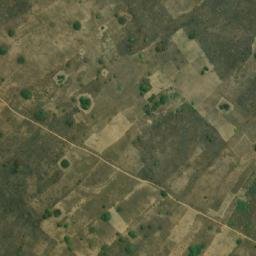 Satellite imagery of Quiupe, AO