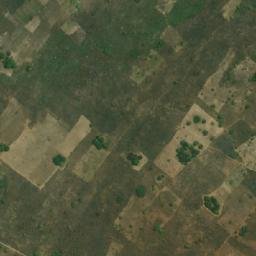 Satellite imagery of Quiupe, AO