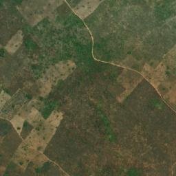 Satellite imagery of Quiupe, AO