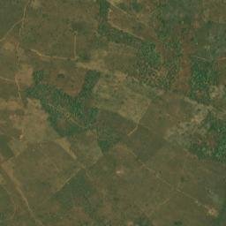 Satellite imagery of Txundo, AO