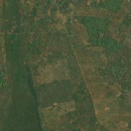 Satellite imagery of Txundo, AO