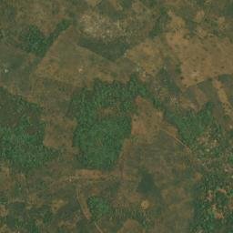 Satellite imagery of Txundo, AO