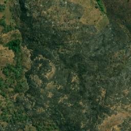 Satellite imagery of Gundji, AO
