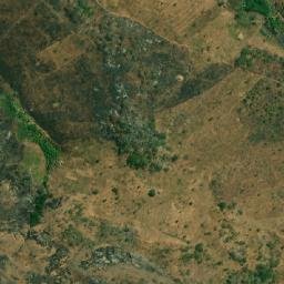 Satellite imagery of Gundji, AO