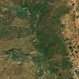 Satellite imagery of Gundji, AO