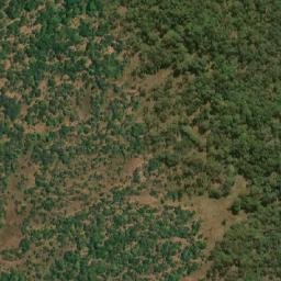 Satellite imagery of Cangonjo, AO