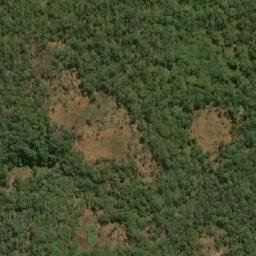 Satellite imagery of Cangonjo, AO