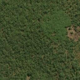 Satellite imagery of Cangonjo, AO