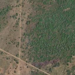 Satellite imagery of Lage, AO