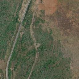 Satellite imagery of Lage, AO