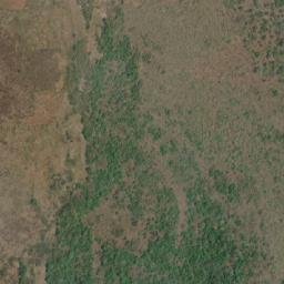 Satellite imagery of Lage, AO