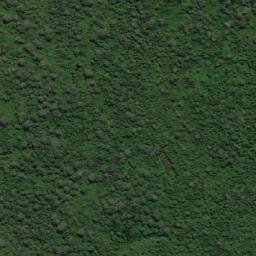 Satellite imagery of Cangau, AO