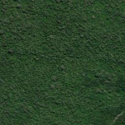 Satellite imagery of Cangau, AO