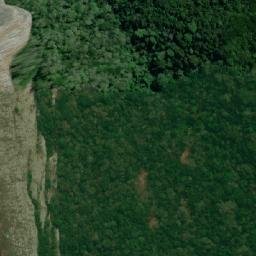 Satellite imagery of Chivanda, AO