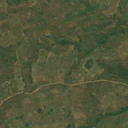 Satellite imagery of Issongue, AO