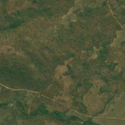 Satellite imagery of Issongue, AO