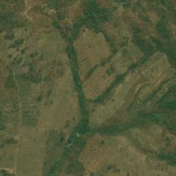 Satellite imagery of Issongue, AO