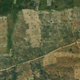 Satellite imagery of Cela, AO