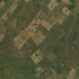 Satellite imagery of Quiupe, AO