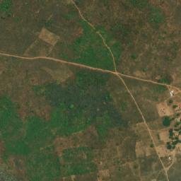 Satellite imagery of Quiupe, AO