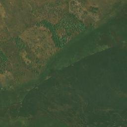 Satellite imagery of Txundo, AO