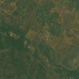 Satellite imagery of Txundo, AO